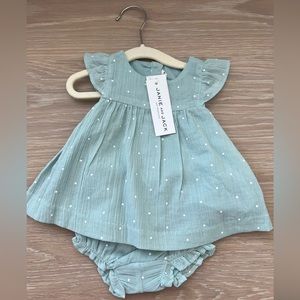 Janie & Jack Dress